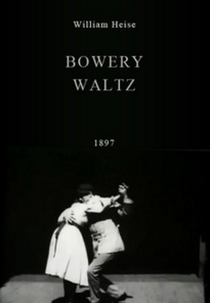 Bowery Waltz (Bowery Waltz)