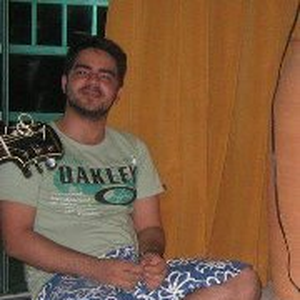 Foto de perfil de Renan Martins