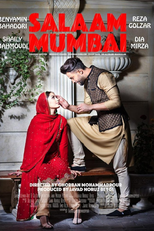 Hello Mumbai: Salam Mumbai (Hello Mumbai: Salam Mumbai)