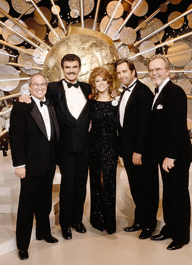 Burt Reynolds - Foto 7