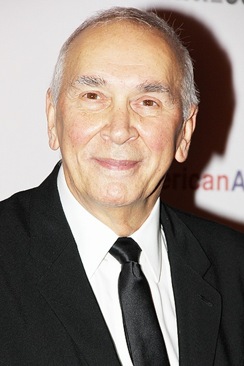 Frank Langella - Foto 1