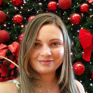 Foto de perfil de Barbara Domingos