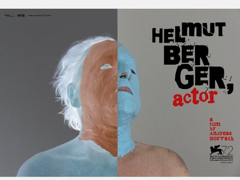 Foto 7 de Helmut Berger, Actor