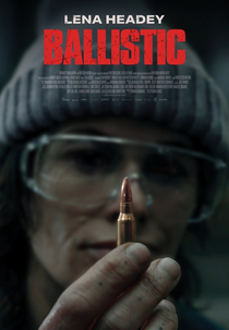 Balística (Ballistic)