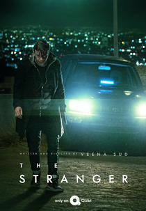 The Stranger (The Stranger)