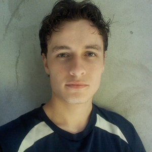 Foto de perfil de Samuel Cruz