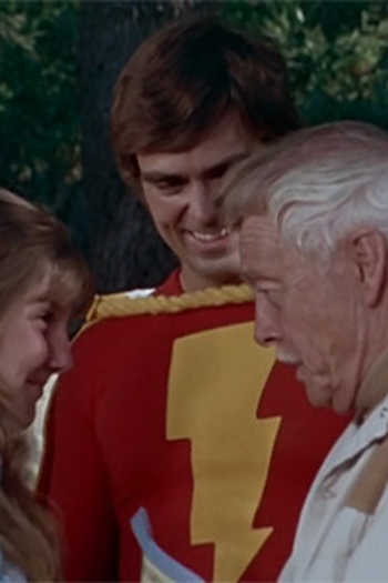 Poster de Episódio Thou Shalt Not Kill (1974)