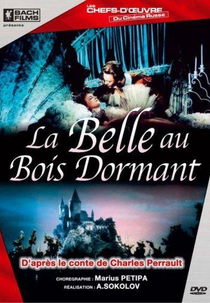 A Bela Adormecida (Spyashchaya krasavitsa / The Sleeping Beauty)