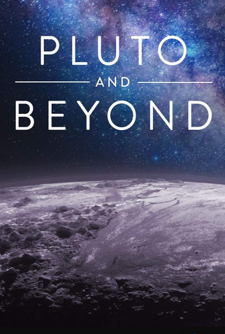 Poster 1 de TV Plutão: Além do Destino Final (2019)