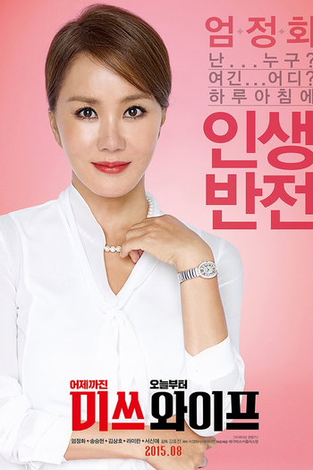  de Filme Wonderful Nightmare (2015)