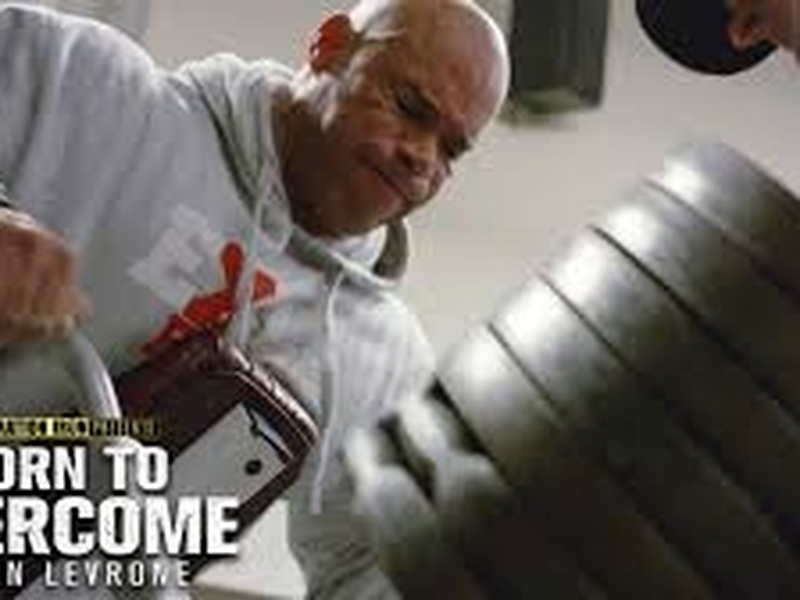 Foto 2 de Born to Overcome