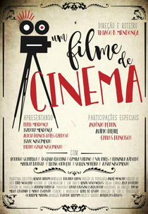 Um Filme de Cinema (Um Filme de Cinema)