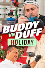 Buddy vs Duff - O Duelo de Natal (Buddy vs. Duff Holiday)