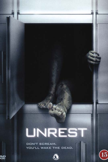  de Filme Cadáveres (2006)