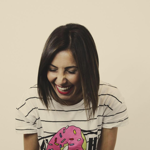 Foto de perfil de Camilla Cardoso