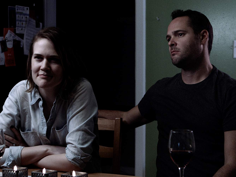 Foto 3 de Nowhere Mind