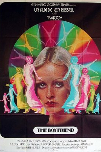  de Filme O Namoradinho (1971)