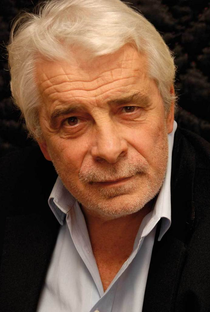 Jacques Weber - Poster 1