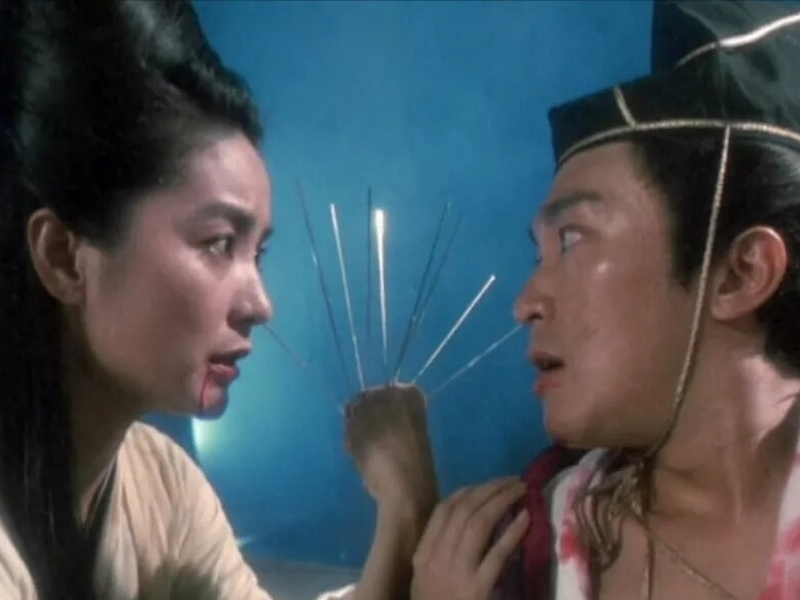 Foto 1 de Royal Tramp 2