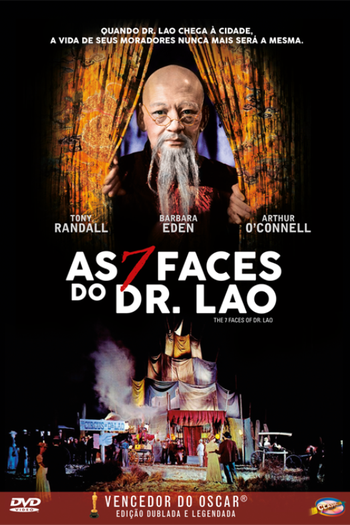  de Filme As 7 Faces do Dr. Lao (1964)