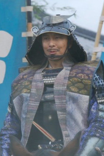 Poster de Episódio 本能寺の変 (2021)