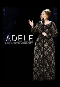 Adele - Live In New York (Adele - Live In New York)