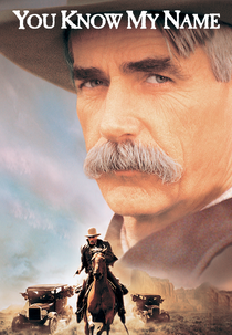 O Último Xerife (You Know My Name)