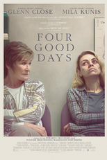 Quatro Dias com Ela (Four Good Days)