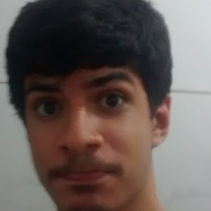 Foto de perfil de Itallo Alexsander da Fonseca