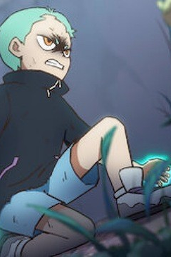 Poster de Episódio 异能国 (2021)
