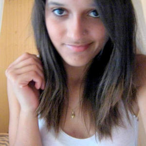 Foto de perfil de Jessica Ferreira