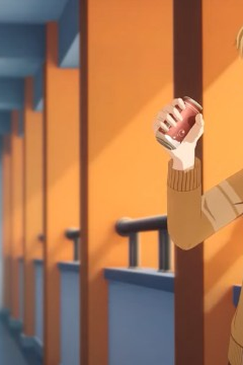 Poster de Episódio 一出好戏 (2021)