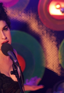  Amy Winehouse Live on Other Voices - The Day She Came to Dingle ( Amy Winehouse Live on Other Voices - The Day She Came to Dingle)