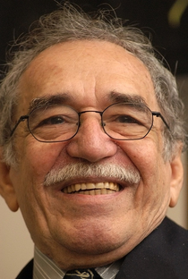 Gabriel García Márquez - Poster 1