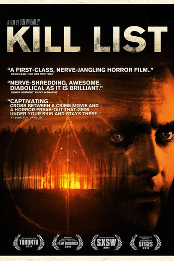  de Filme Kill List (2011)