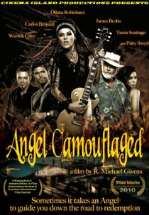 Angel Camouflaged (Angel Camouflaged)