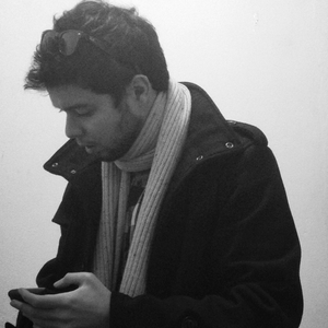 Foto de perfil de treblih