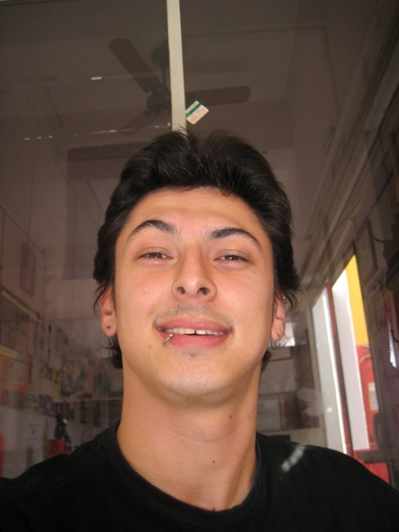 Diego Centelles - Foto 3