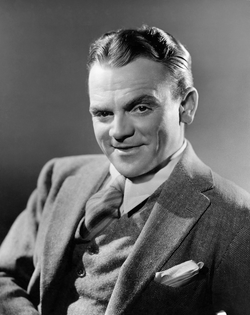 James Cagney - Foto 1
