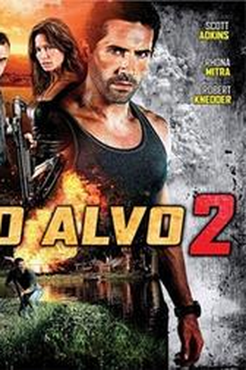  de Filme O Alvo 2 (2016)