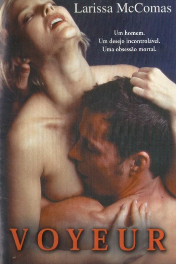 Poster de Filme Voyeur (1999)