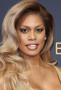 Laverne Cox - Poster 1