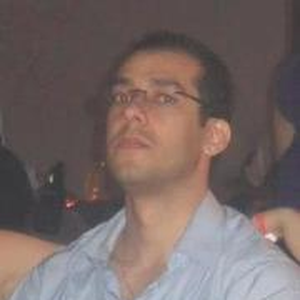 Foto de perfil de Walter Monteiro