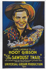 As Aparências Enganam (The Sawdust Trail)