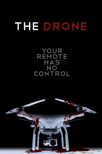  de Filme The Drone (2019)