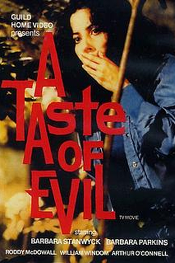 Poster de Filme Trama Diabólica (1971)