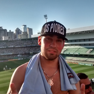 Foto de perfil de Lucas Tamer