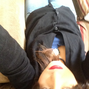 Foto de perfil de Marcela