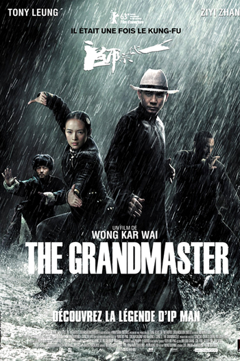  de Filme O Grande Mestre (2013)