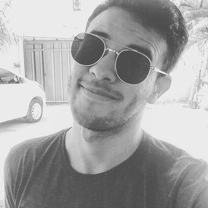 Foto de perfil de Yuri Lima